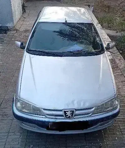 فروش فوری|خودرو سواری و وانت|بم, |دیوار