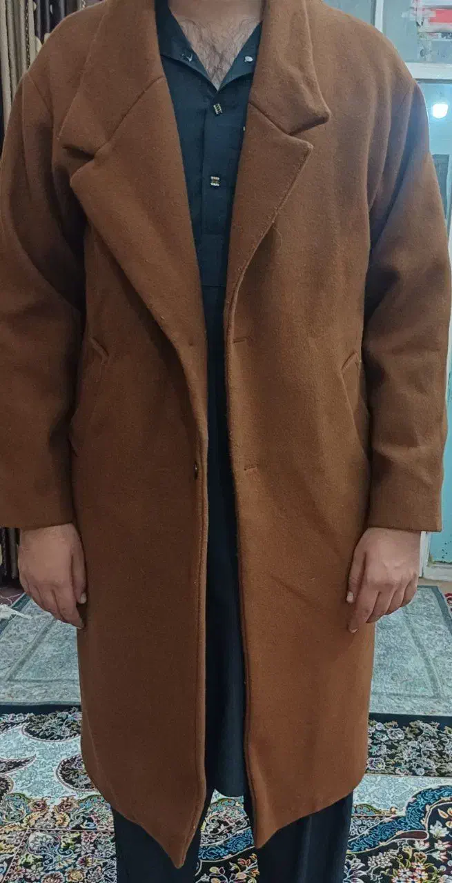 پالتو نو مردانه|لباس|زهک, |دیوار