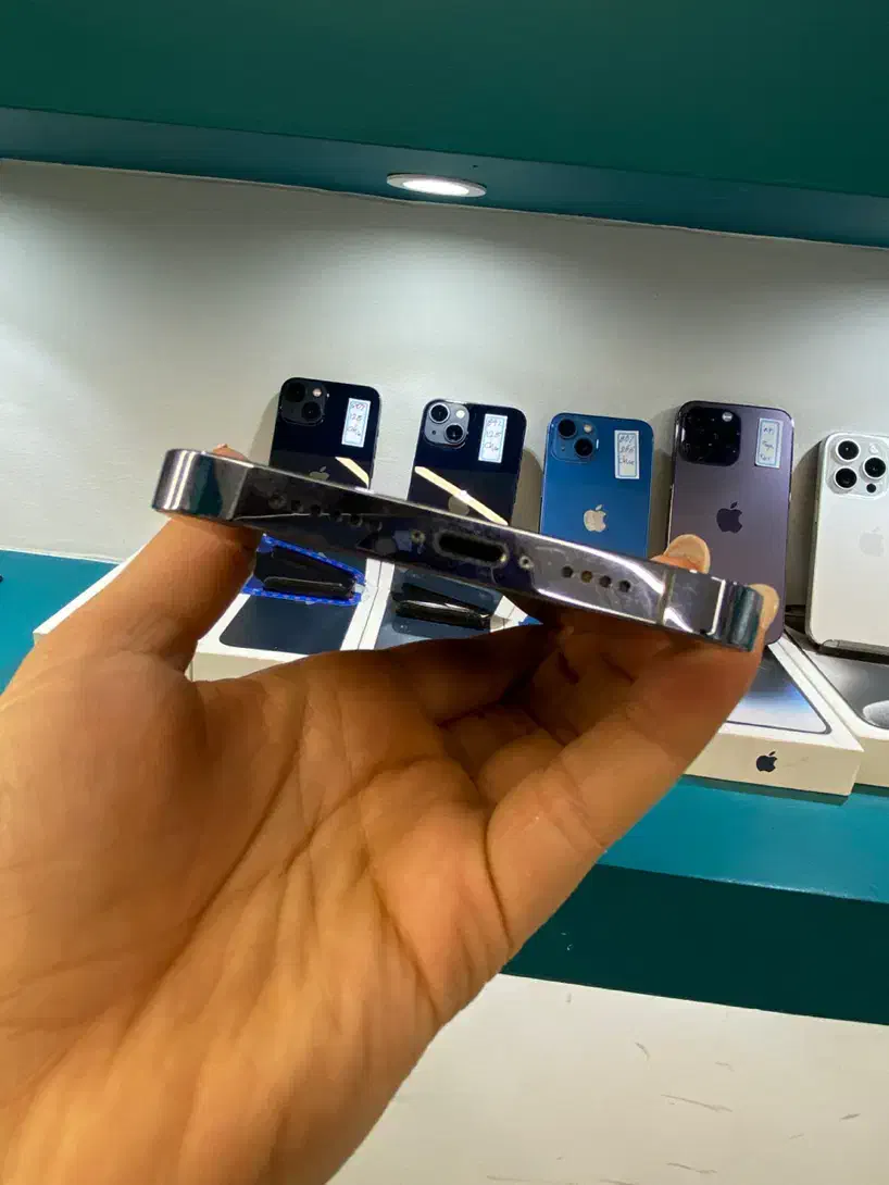 ۱۳ مکس در حد نو بدون پیش پرداخت اقساطی|موبایل|اصفهان, باغ زرشک|دیوار