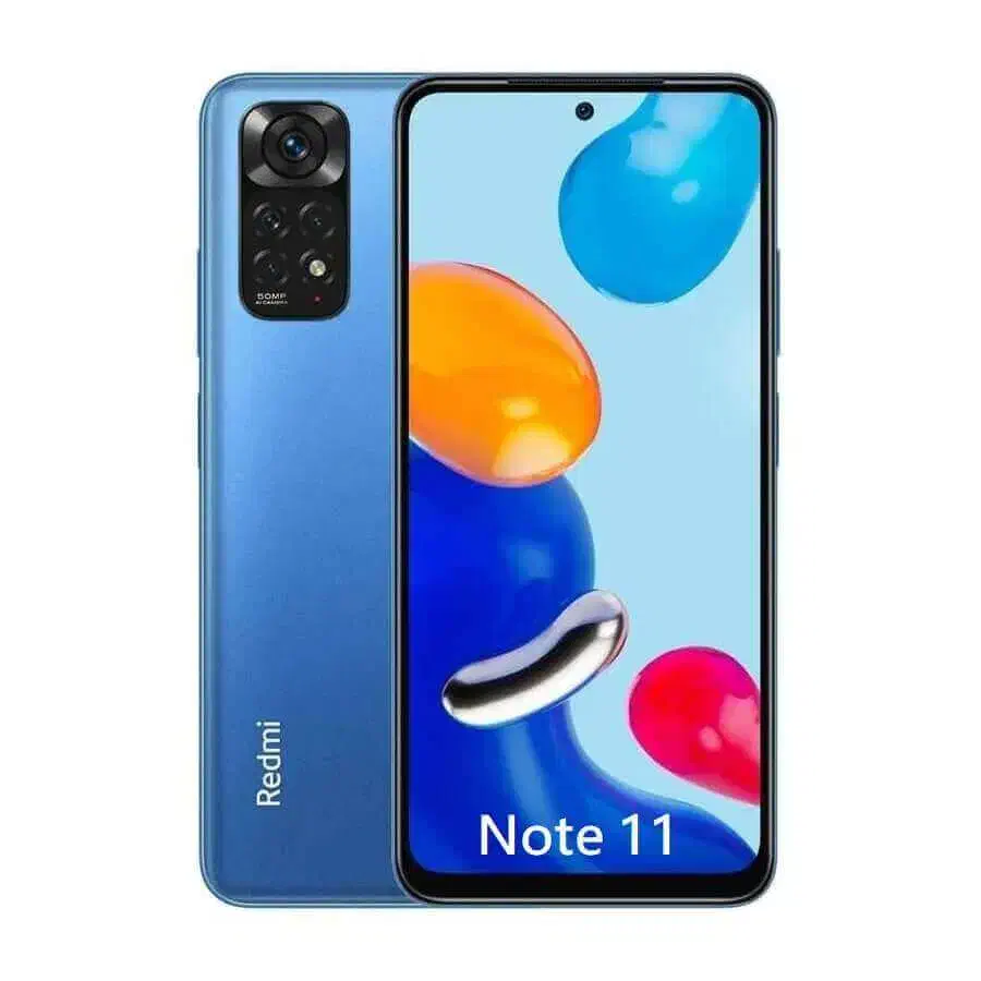 گوشی Redmi note 11|موبایل|ماکو, |دیوار