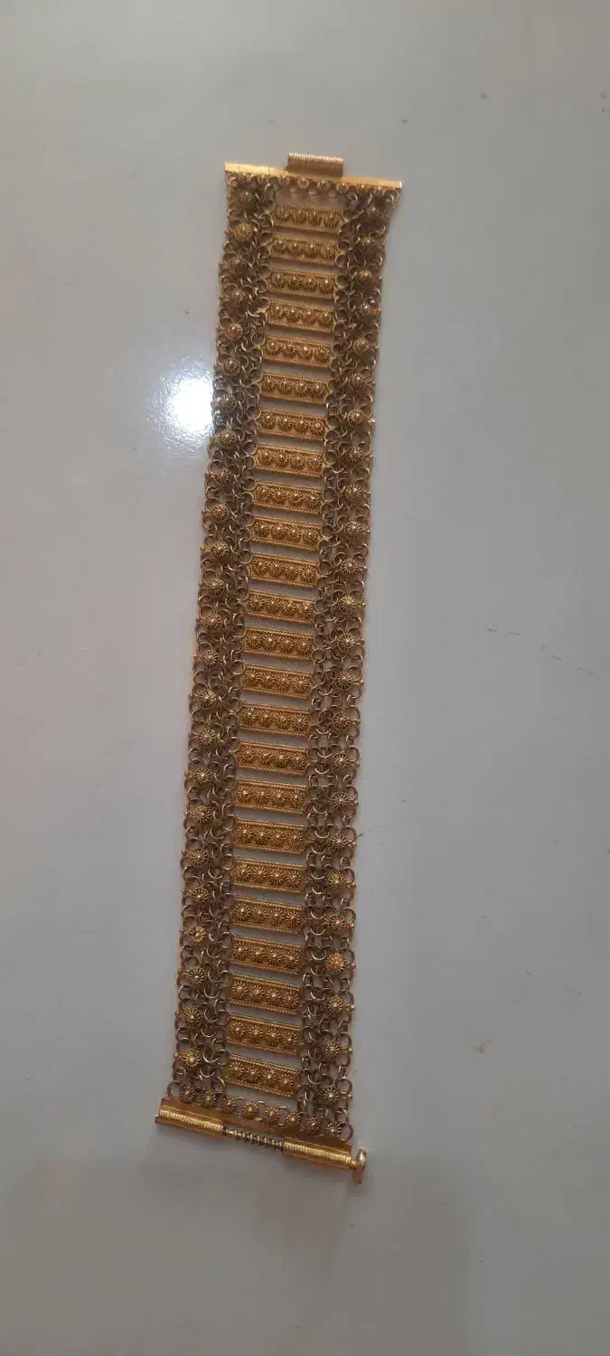 دستبند حصیری|جواهرات|سبزوار, ولیعصر (نجار آباد)|دیوار