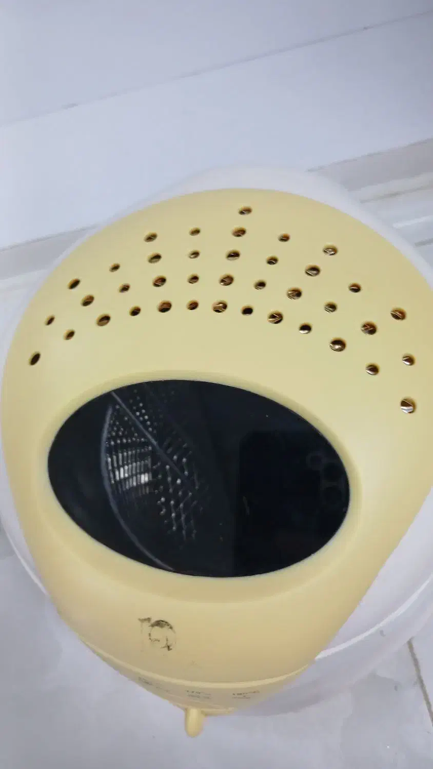 سرخ کن|اجاق گاز و لوازم برقی پختوپز|شهرضا, |دیوار