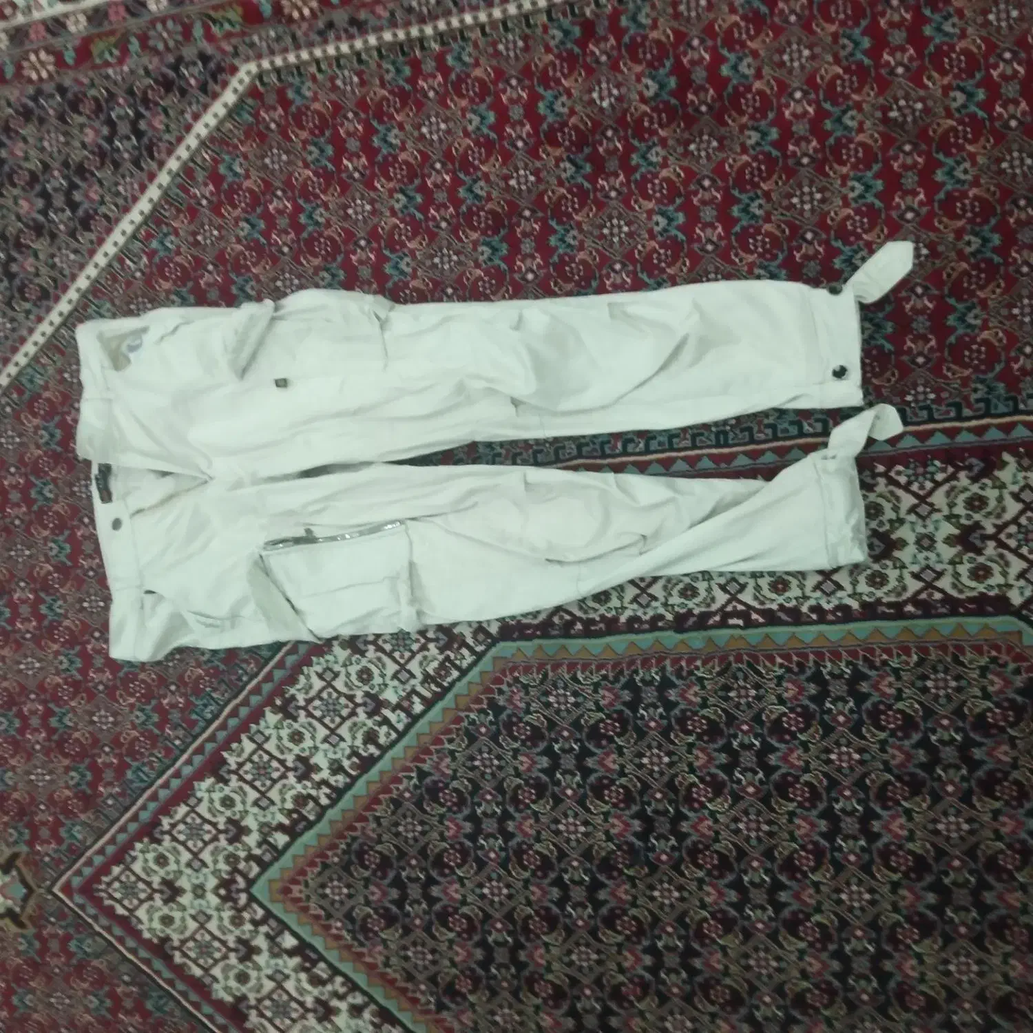 شلوار|لباس|زنجان, |دیوار