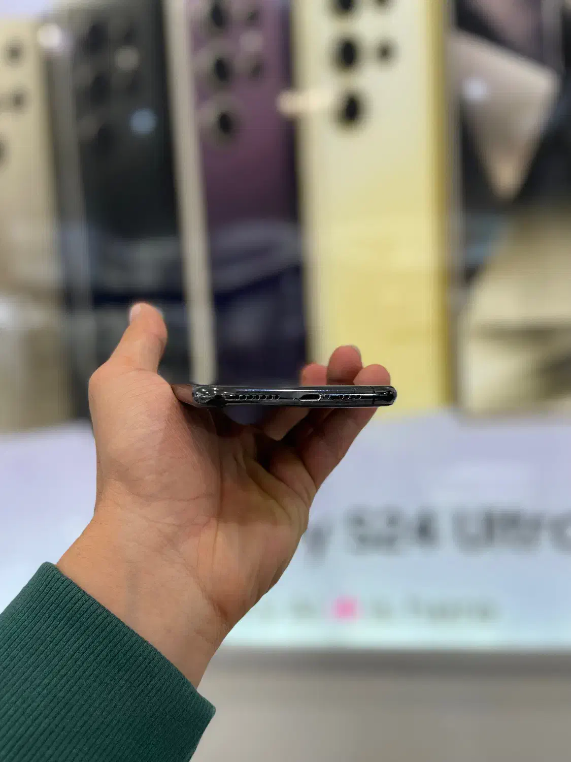 iphone xs max|موبایل|همدان, |دیوار