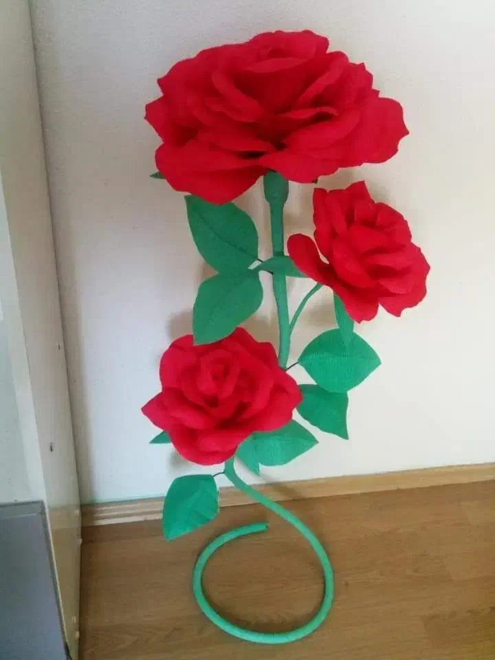 استند گل کنار سالنی|چراغ خواب و آباژور|کرج, فاز ۴ مهرشهر|دیوار