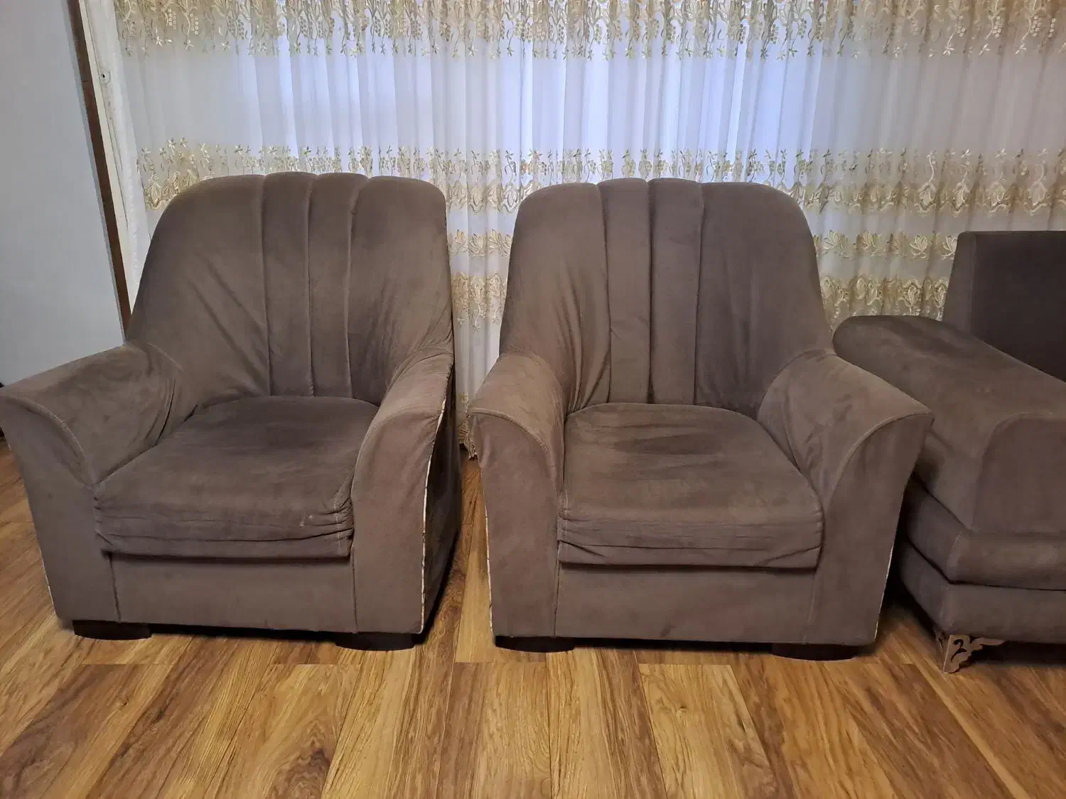 مبل راحتی|مبلمان خانگی و میز عسلی|تبریز, |دیوار