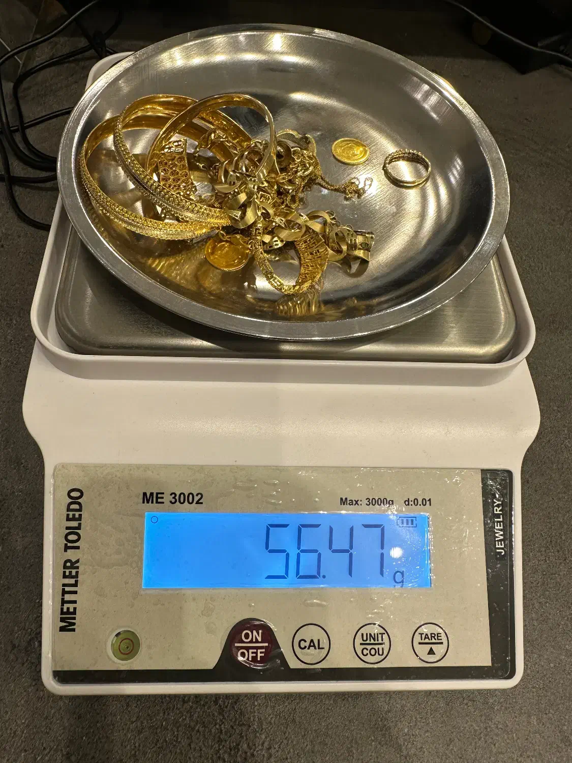 پرداخت وام با ضمانت طلا|خدمات مالی، حسابداری، بیمه|شیراز, بعثت|دیوار