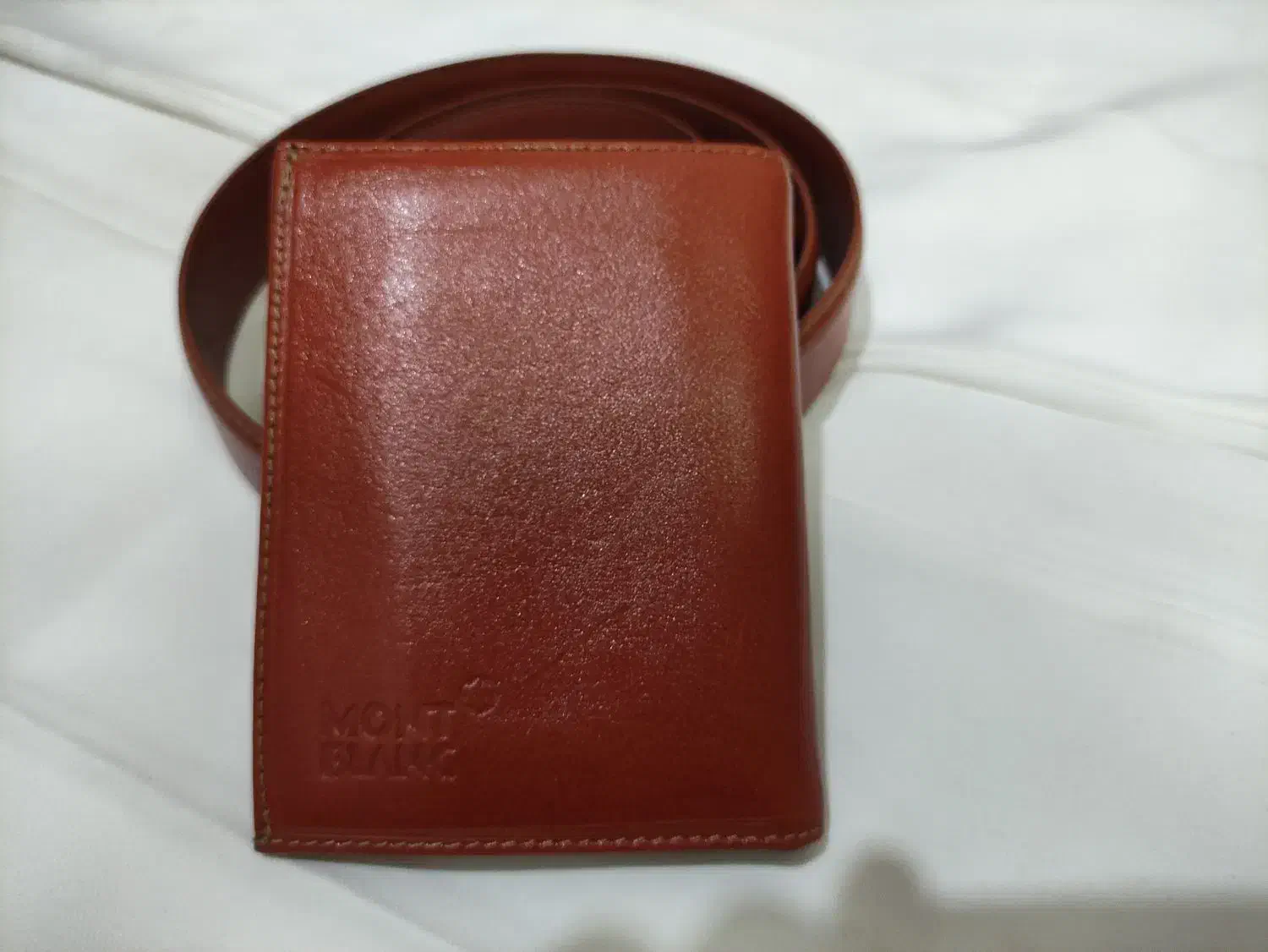 ست کیف و کمربند مردانه|کیف، کفش، کمربند|شاهین‌شهر, نظامی|دیوار