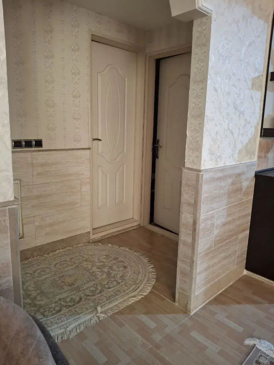 ویلایی راه جدا شهرک علوی|اجارهٔ خانه و ویلا|ساوه, |دیوار