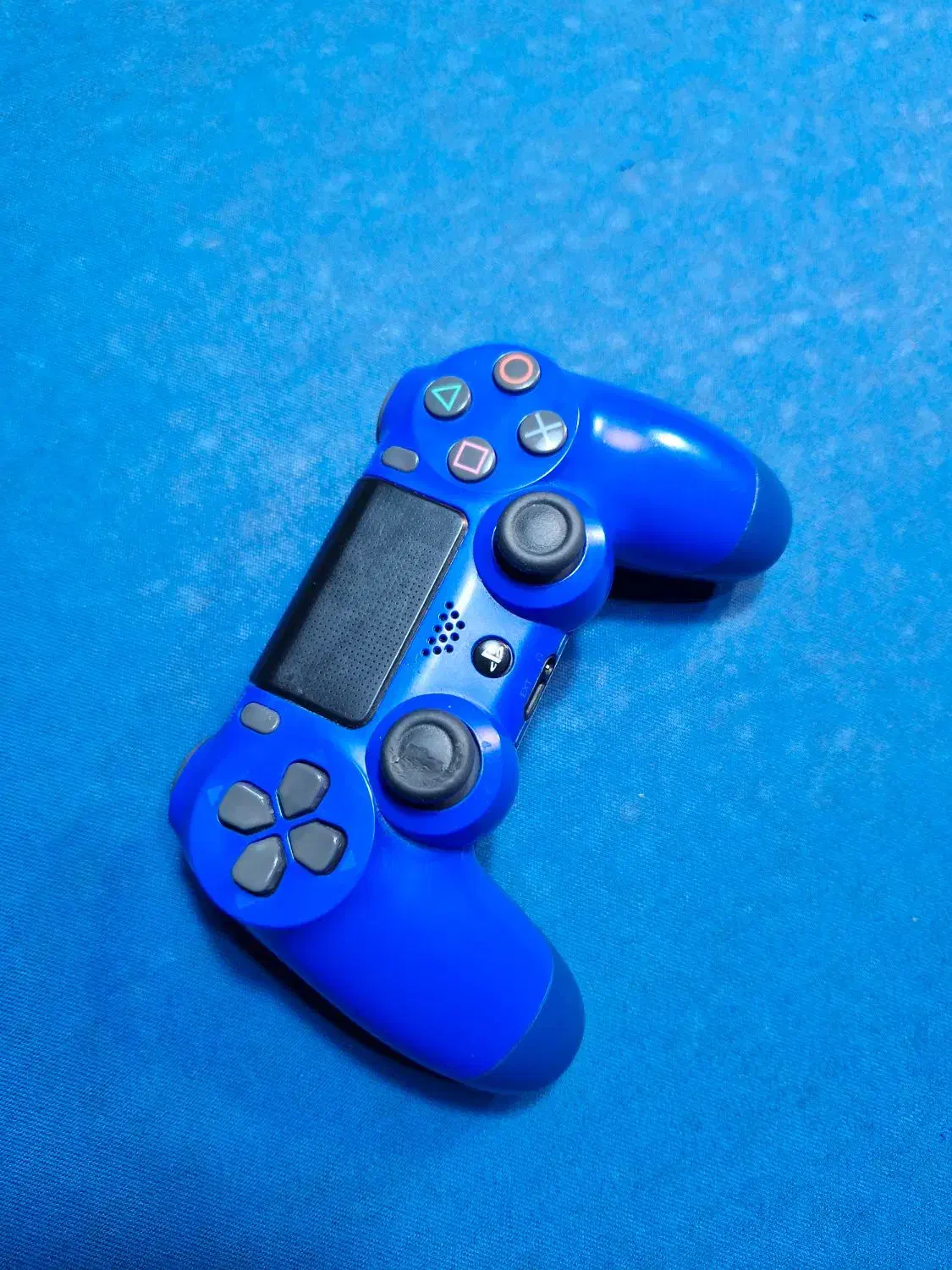 دسته کپی ps4|کنسول، بازی ویدئویی و آنلاین|اردبیل, |دیوار
