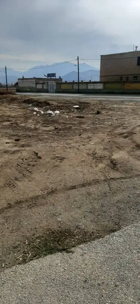 زمین مسکونی آماده جوازساخت|فروش زمین و ملک کلنگی|بهار, |دیوار