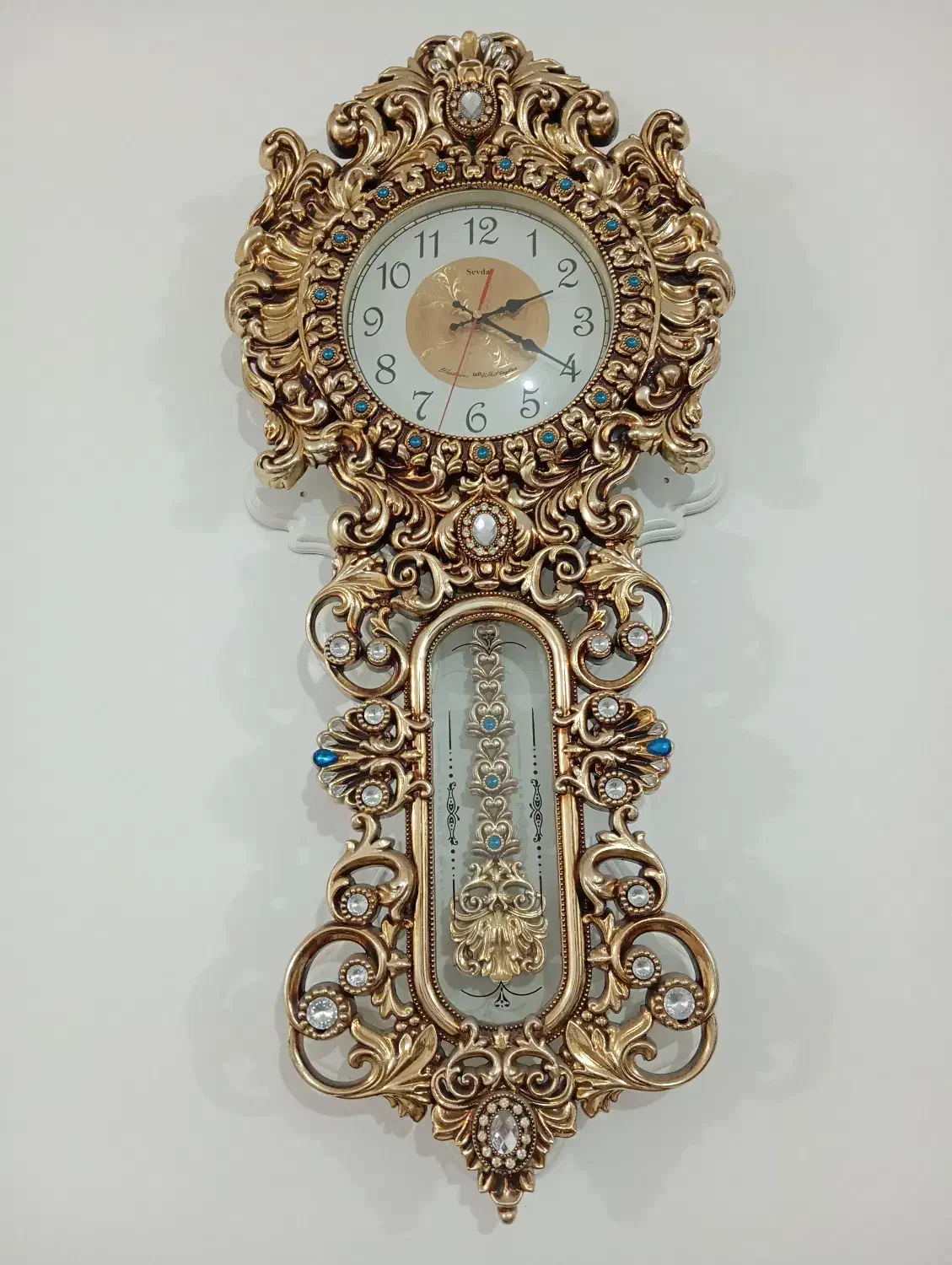 ساعت دیواری|ساعت دیواری و تزئینی|بوشهر, |دیوار