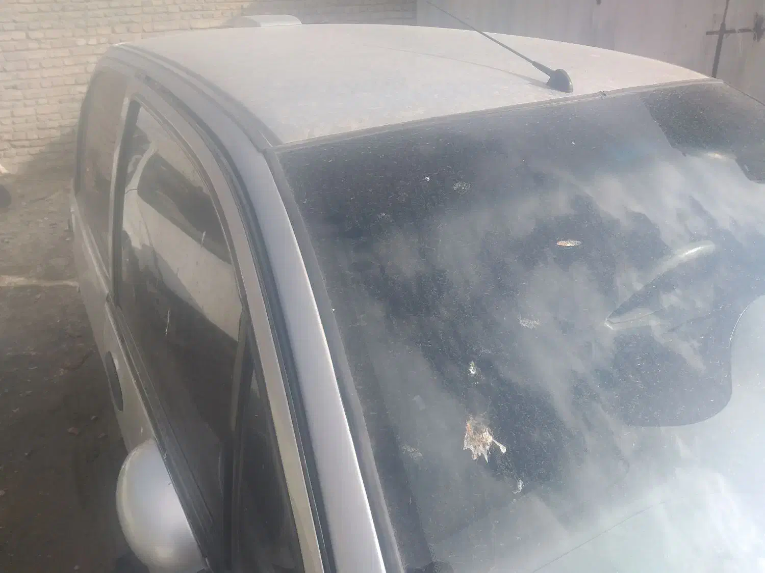 ام وی ام110تصادفی|خودرو سواری و وانت|همدان, |دیوار