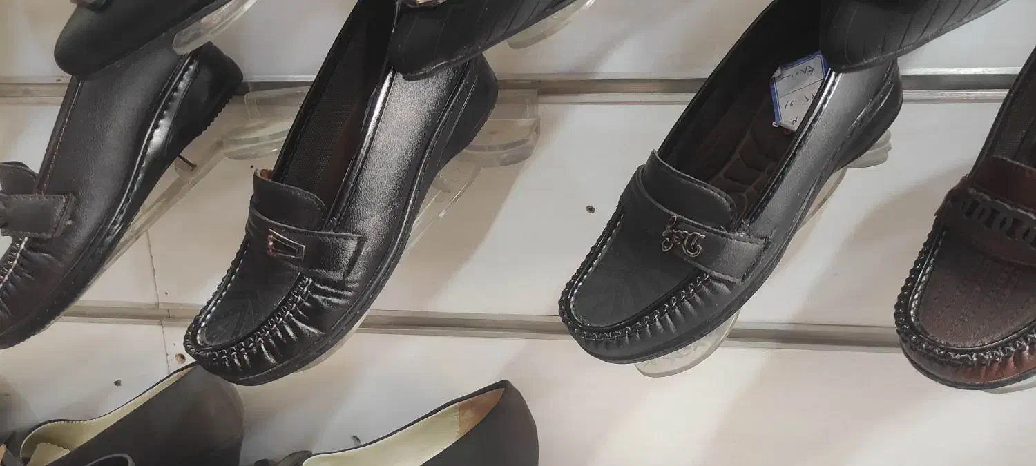 کفش طبی ویژه روز مادر|کیف، کفش، کمربند|یزد, |دیوار