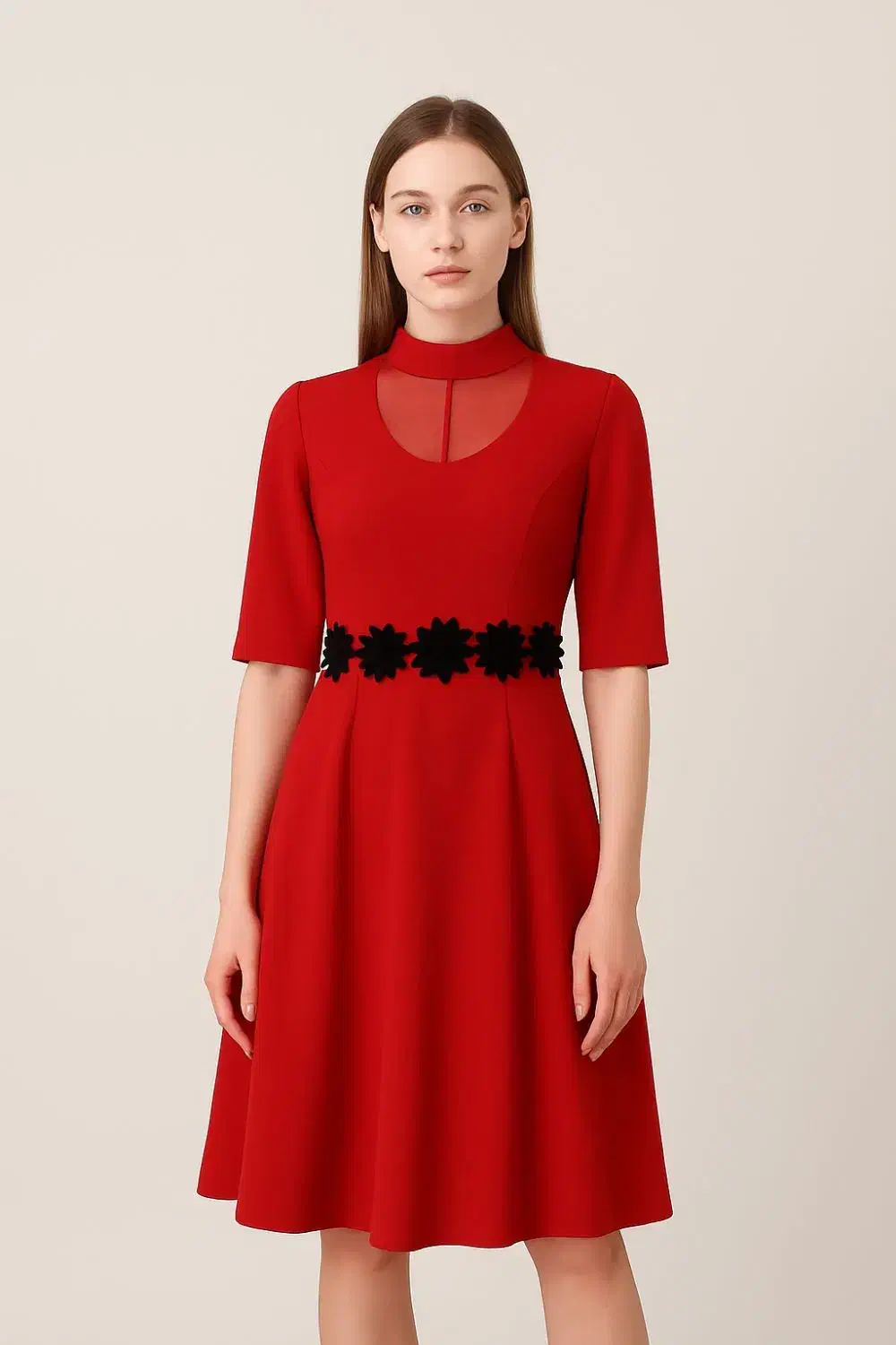 پیراهن شب یلدا|لباس|وحیدیه, |دیوار