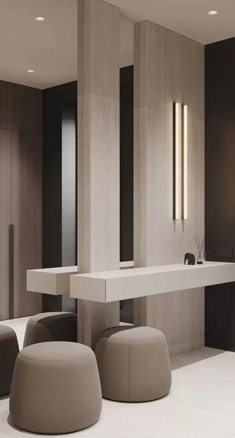 فروش آپارتمان ۹۵ متر مدرن دریاگوشه|فروش آپارتمان|سلمان‌شهر, |دیوار