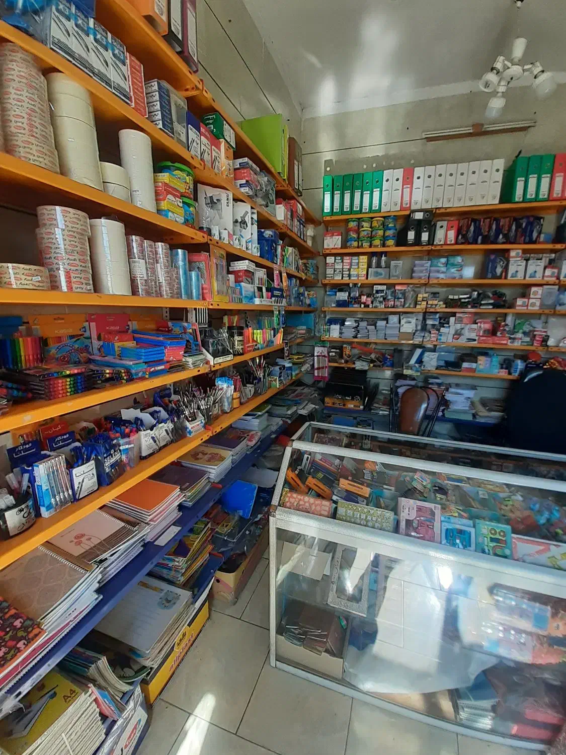 حراج نوشت افزار نگار کهندژ|لوازم التحریر|خمینی‌شهر, |دیوار