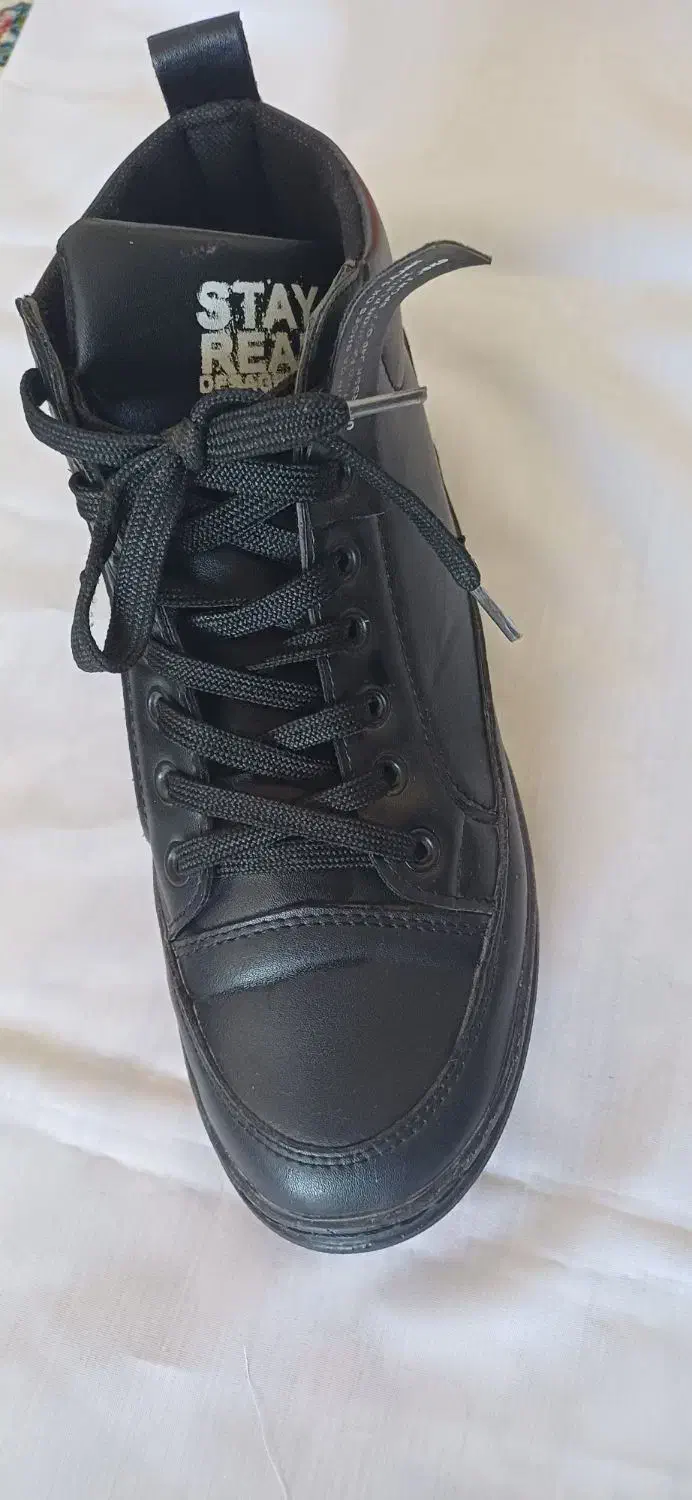 کفش و صندل|کیف، کفش، کمربند|شاهرود, |دیوار