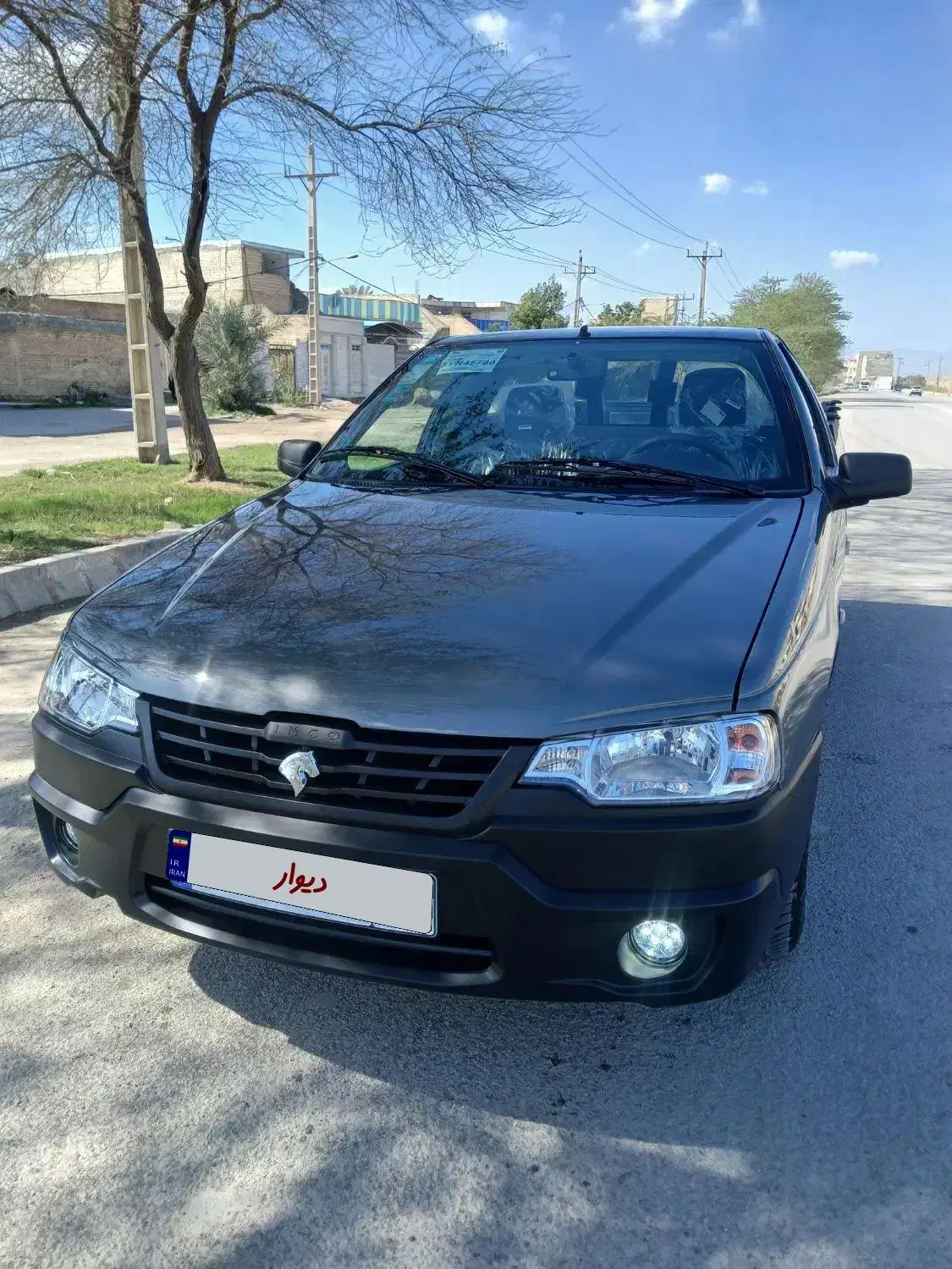 اریسان ۲ مدل ۱۴۰۴ صفر|خودرو سواری و وانت|بندر ماهشهر, |دیوار