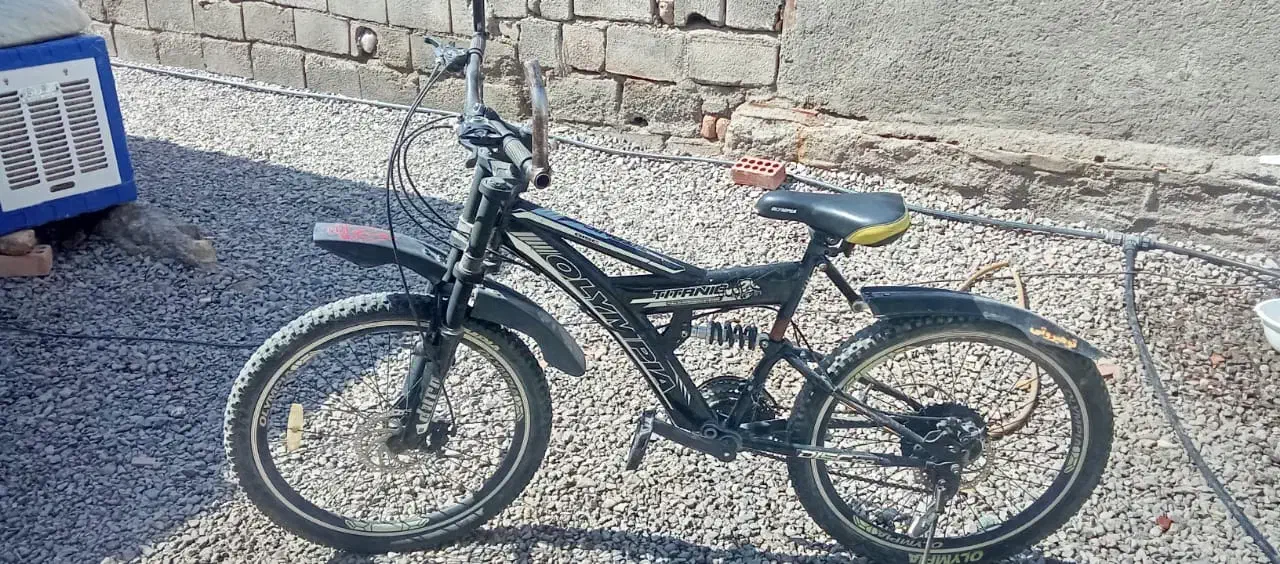 دوچرخه|دوچرخه، اسکیت، اسکوتر|بم, |دیوار