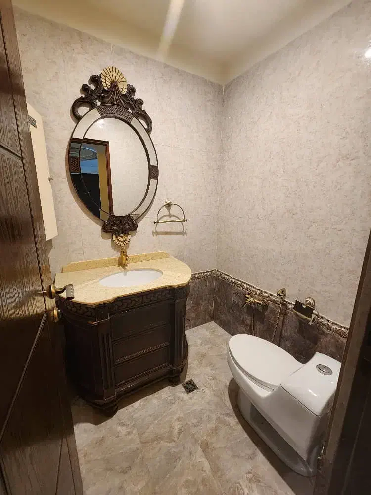 ۳۲۰متر مشجر/فول بازسازی