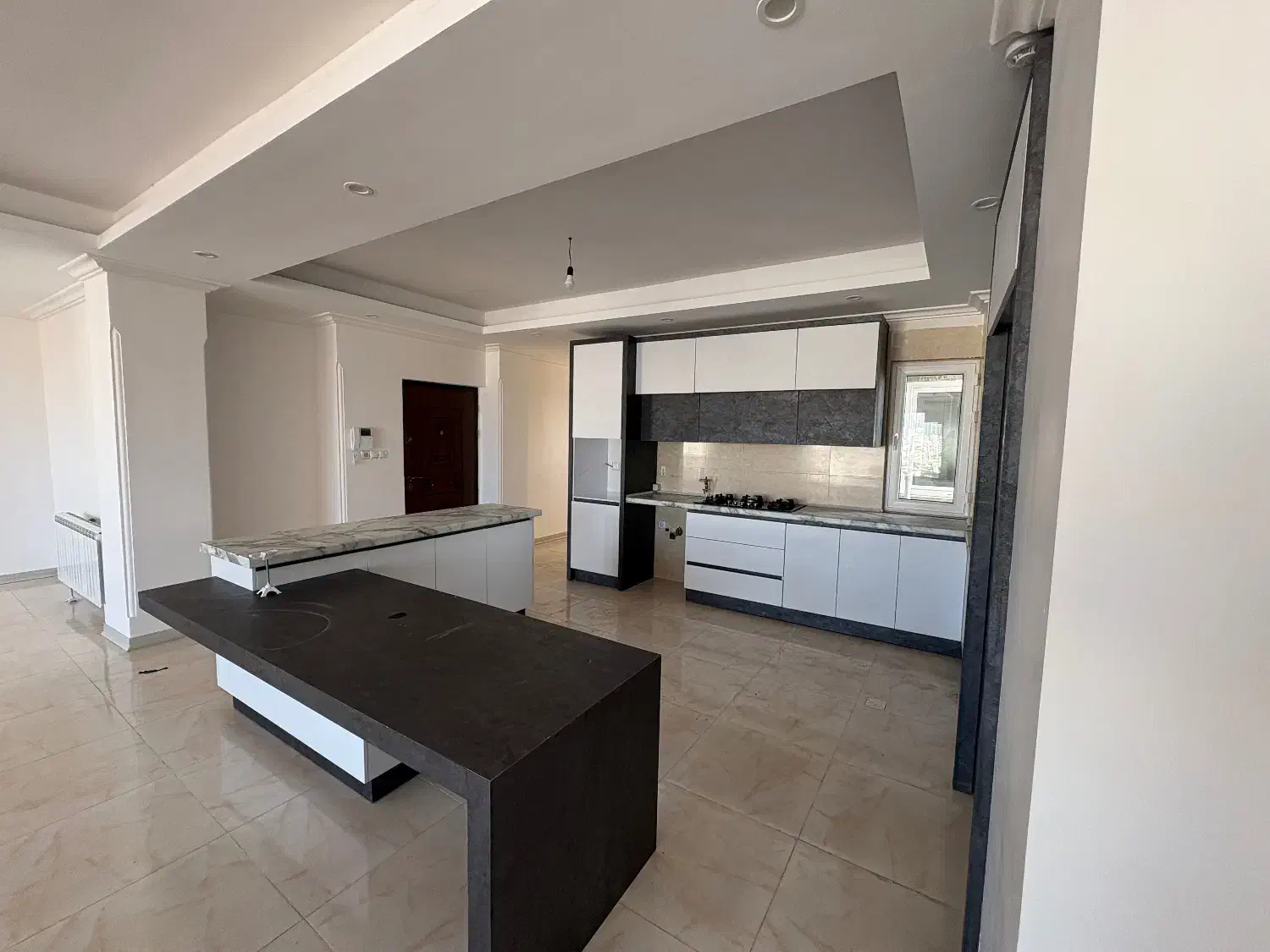 اجاره آپارتمان ۱۶۰ متر نورگیر عالی شریفی بابلسر|اجارهٔ آپارتمان|بابلسر, |دیوار