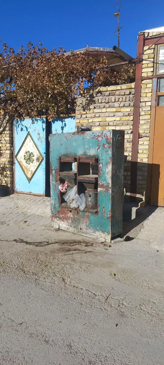 دستگاه پرس|ماشینآلات صنعتی|رزن, |دیوار