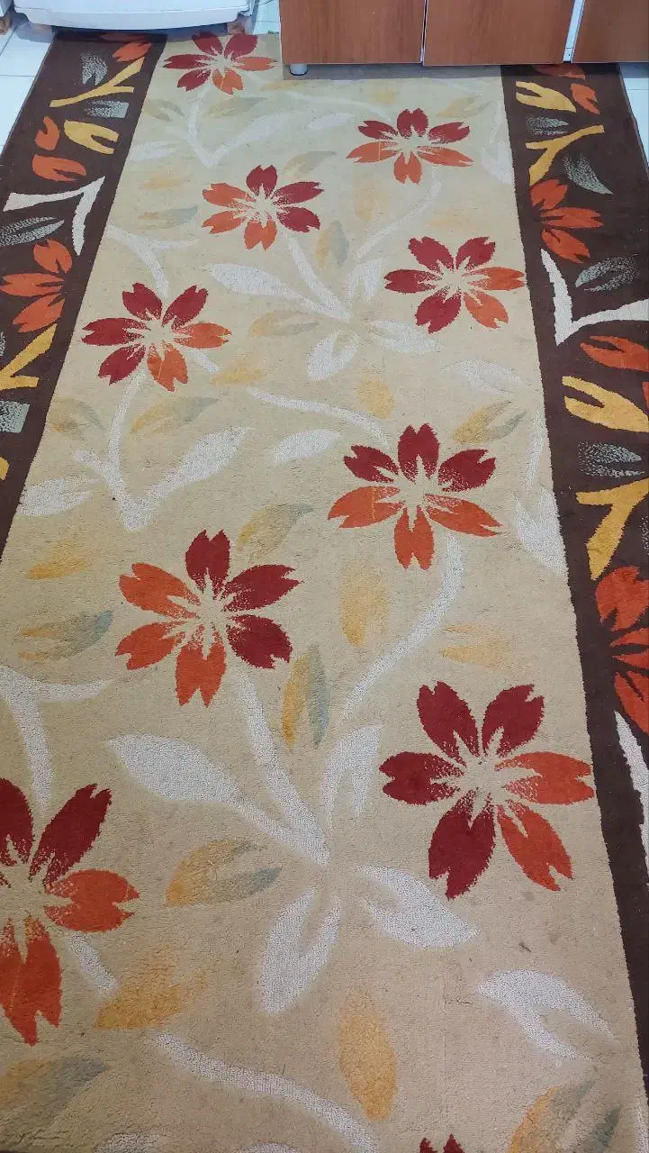 فرش راهرو|فرش|نوشهر, |دیوار