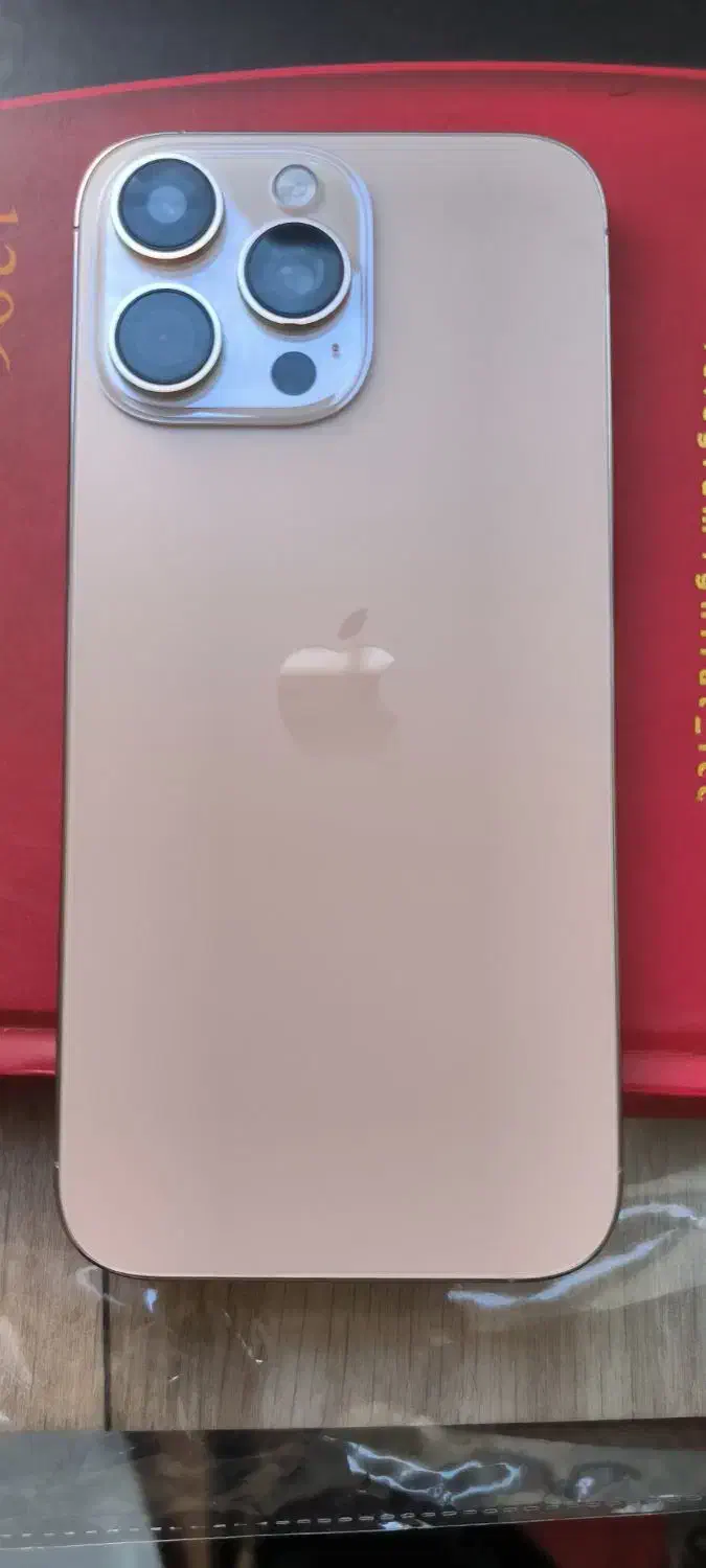 ایفون۱۶پرومکس های کپی|موبایل|ایرانشهر, |دیوار