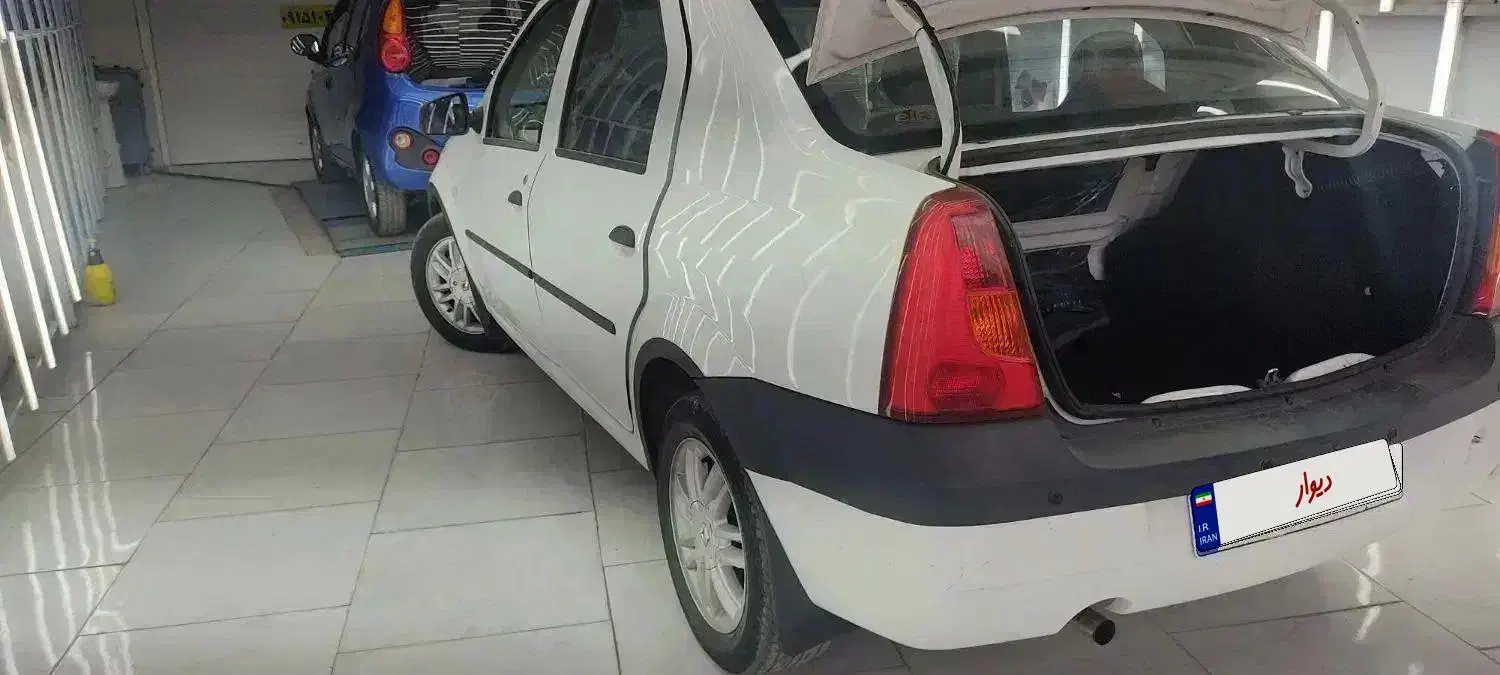 فروش ال 90کم کار اتومات|خودرو سواری و وانت|مشهد, خین عرب|دیوار