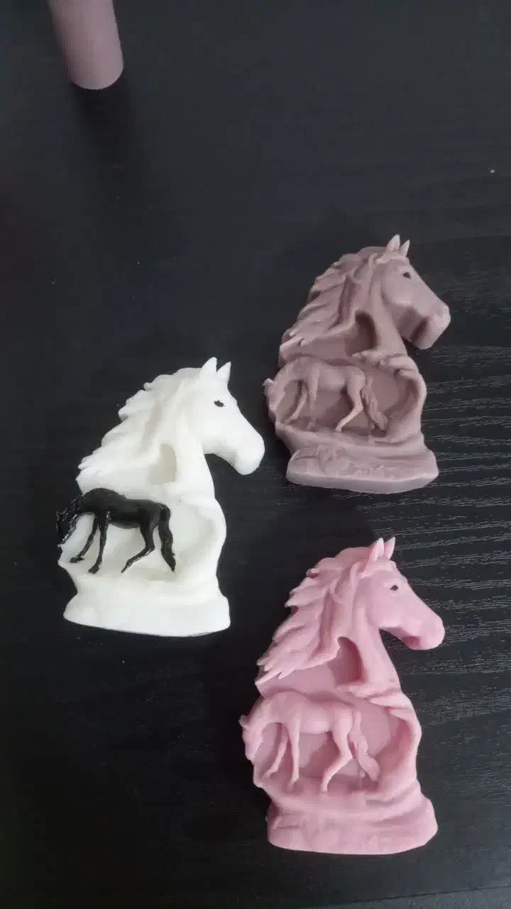 شمعهای ۱۴۰۵|صنایع دستی و سایر لوازم تزئینی|مرودشت, ابوذر جنوبی|دیوار