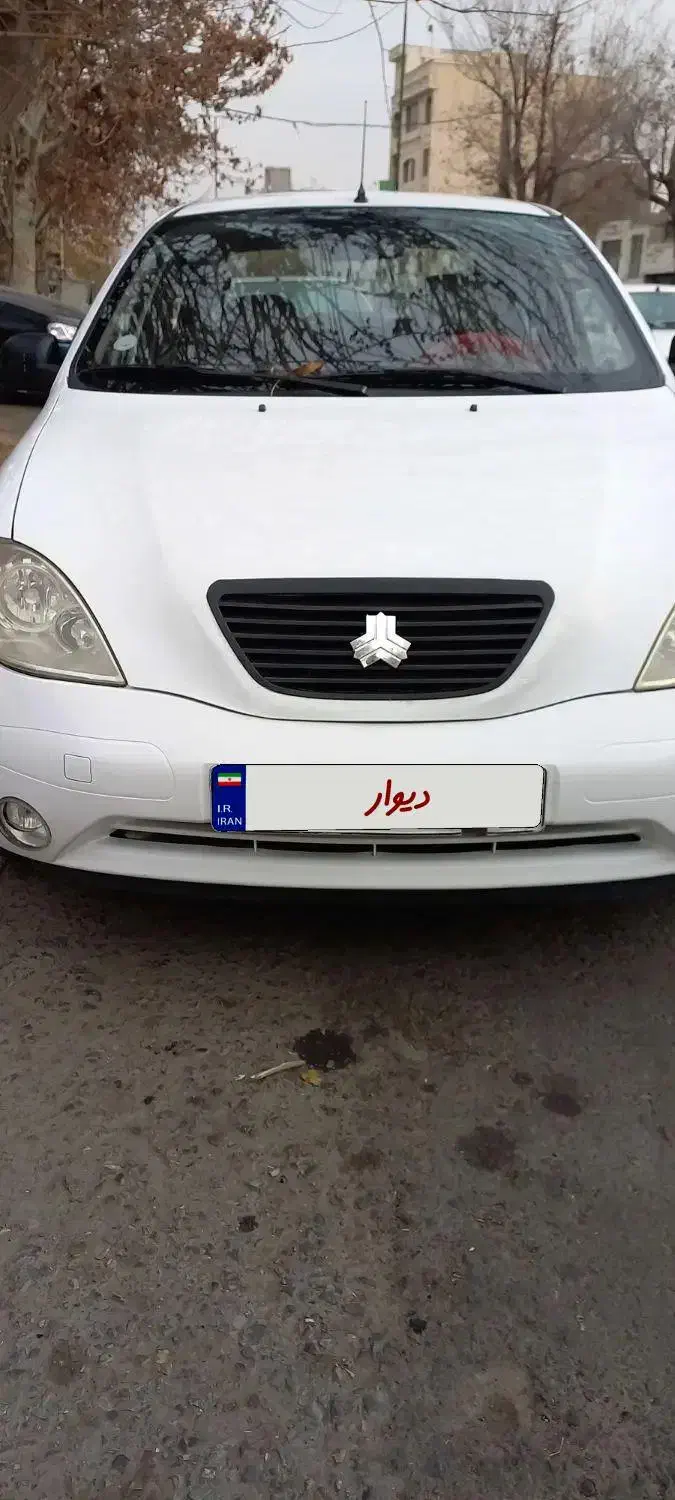 تیبا|خودرو سواری و وانت|تهران, شکوفه (عبدل آباد)|دیوار