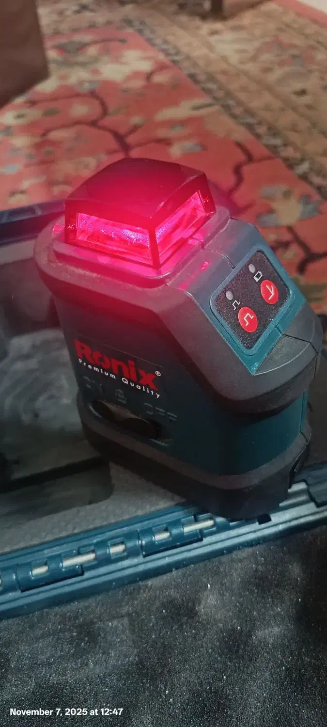 تراز لیزری|ابزارآلات|تهران, کن|دیوار