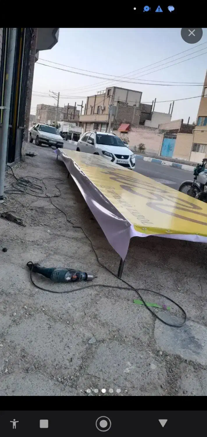 جوشگاری سیار|خدمات پیشه و مهارت|سراوان, |دیوار