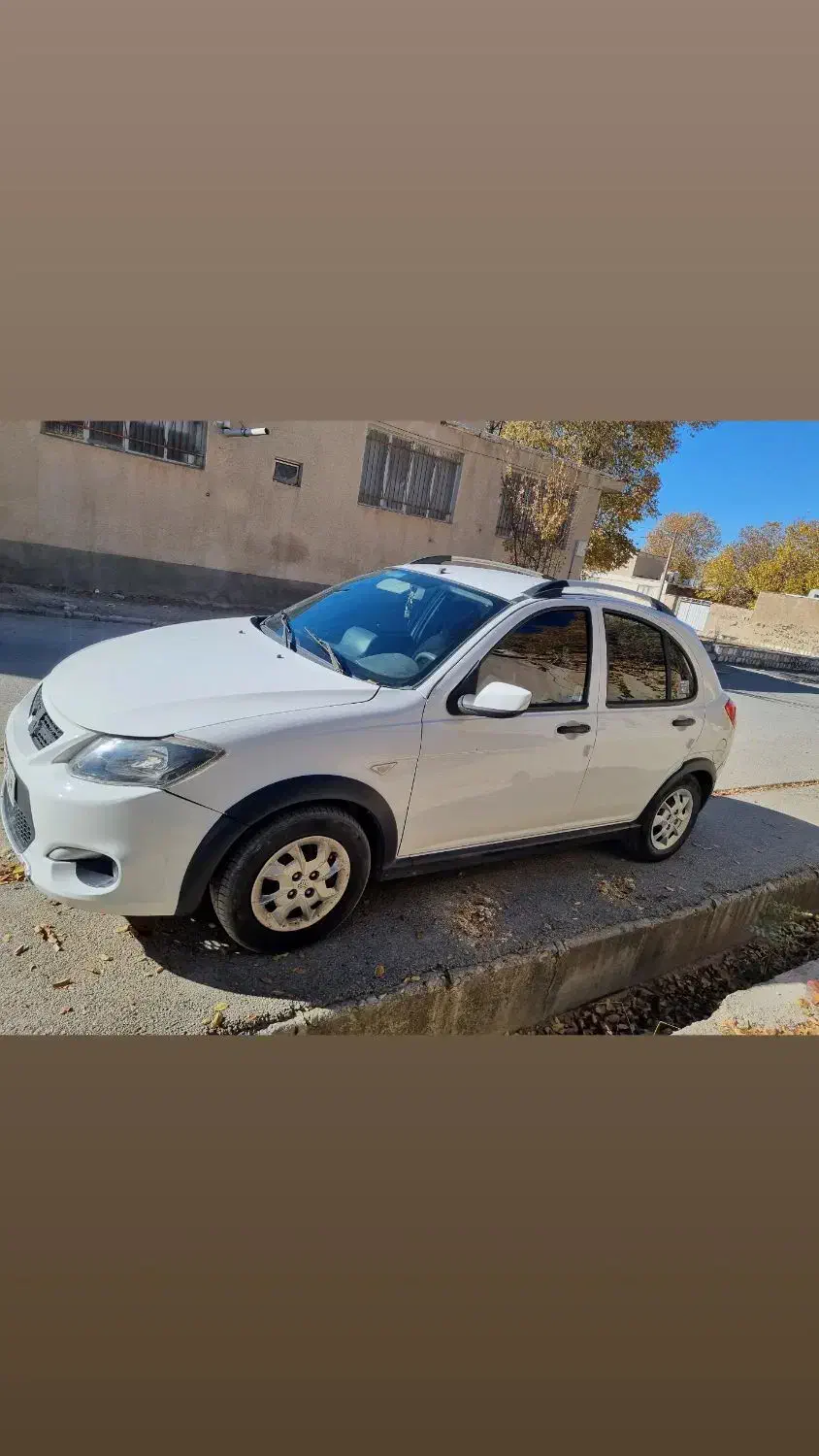 کوییک|خودرو سواری و وانت|الیگودرز, |دیوار