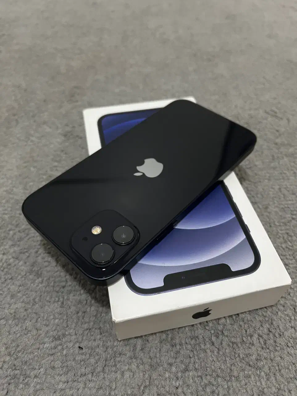 Apple iPhone 12|موبایل|تهران, شارق|دیوار