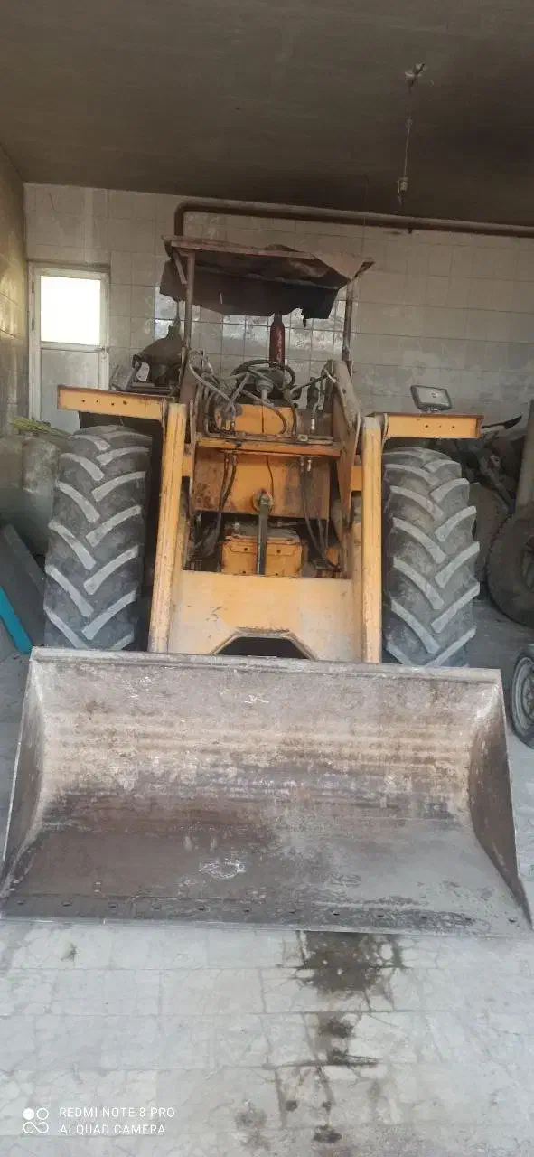 تراکتور|خودرو سنگین|مشهد, کلاته برفی|دیوار