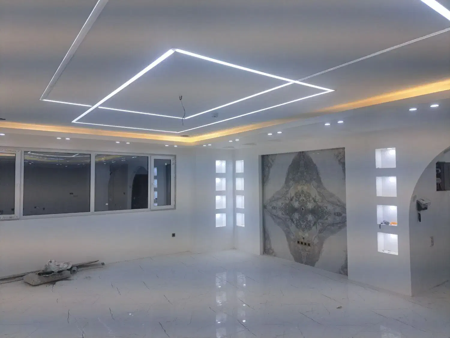 فروش واحد 145 متری 3 خواب مستر دار امیرآباد|فروش آپارتمان|بندرعباس, |دیوار