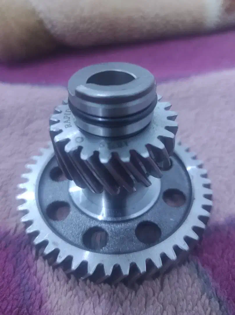 دشلی تیمین موتور ۱۲۵|قطعات یدکی و لوازم جانبی|بندر گناوه, |دیوار