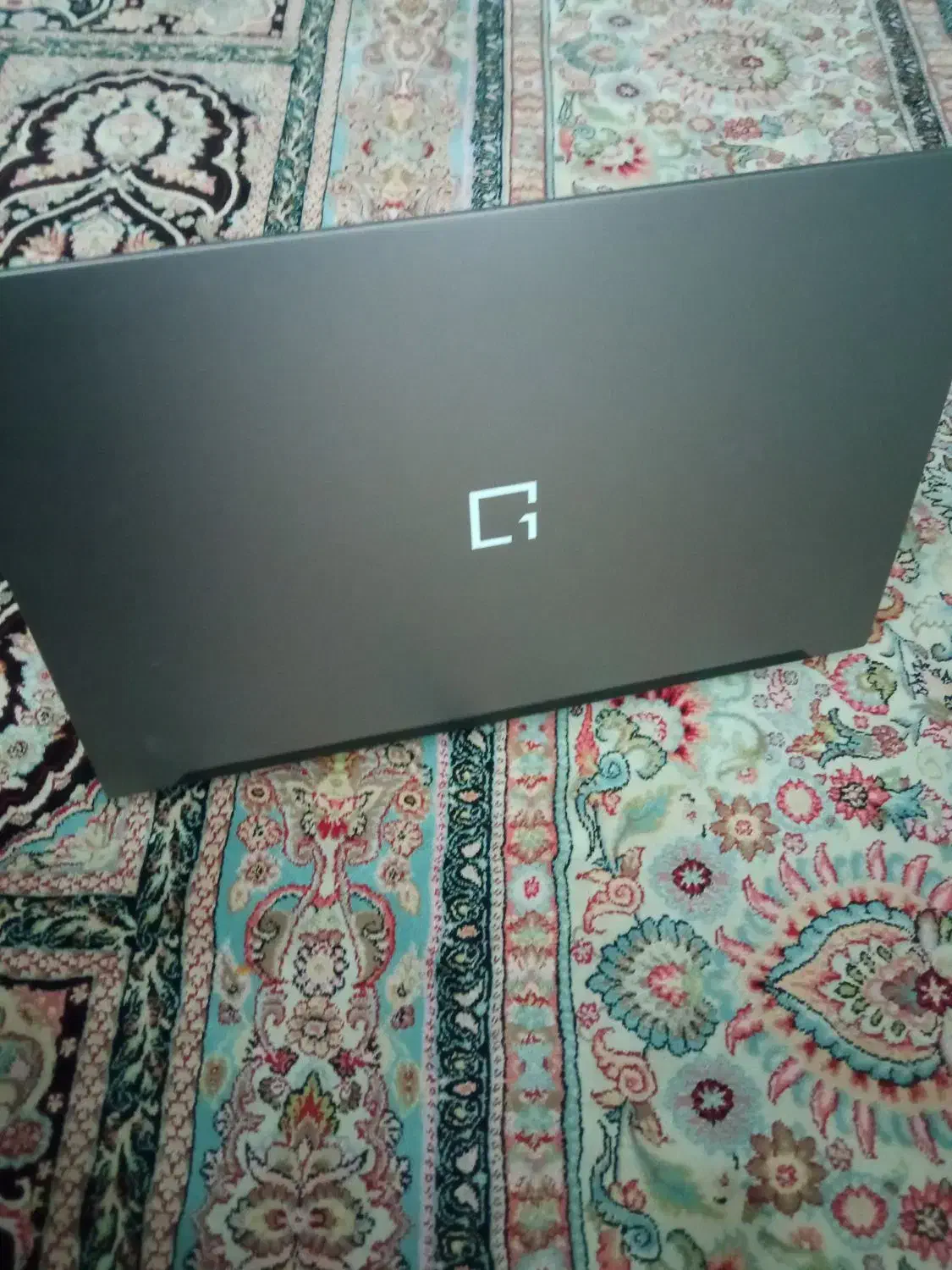 لپتاب IGER E1|رایانه همراه|قم, پردیسان|دیوار