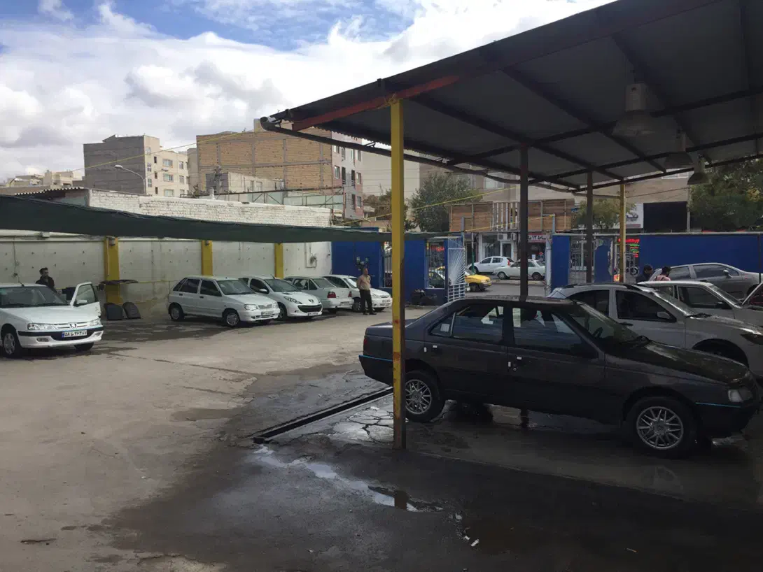 کارگر کارواش|استخدام سرایداری و نظافت|زنجان, |دیوار