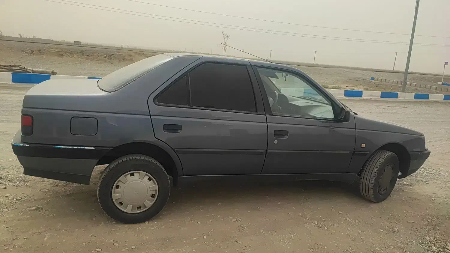 پژو 405 جی ال ایکس (GLX)، مدل ۱۳۹۸|خودرو سواری و وانت|کهنوج, |دیوار