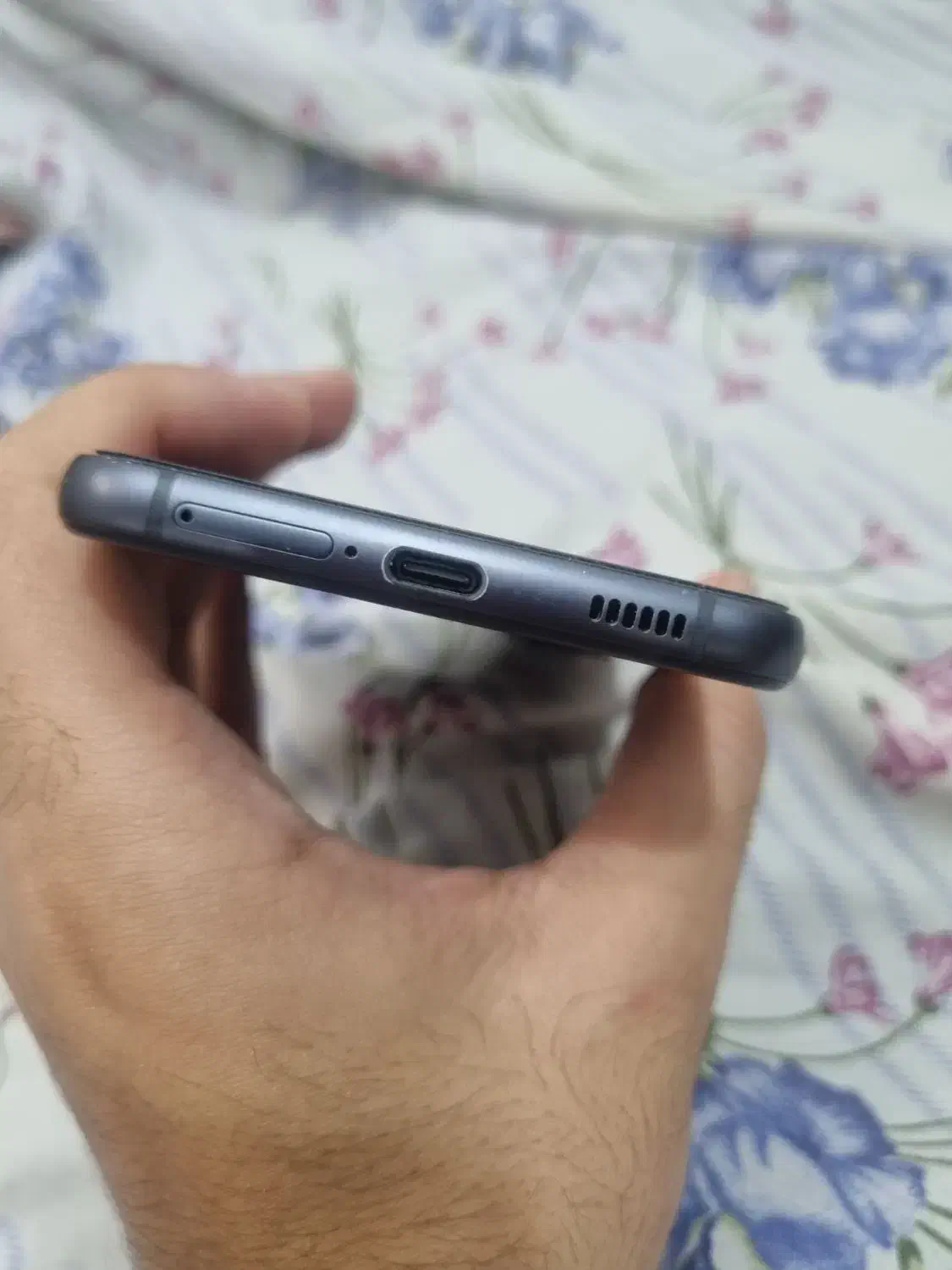 s21 fe 256/8 در حد|موبایل|نجف‌آباد, دانش|دیوار