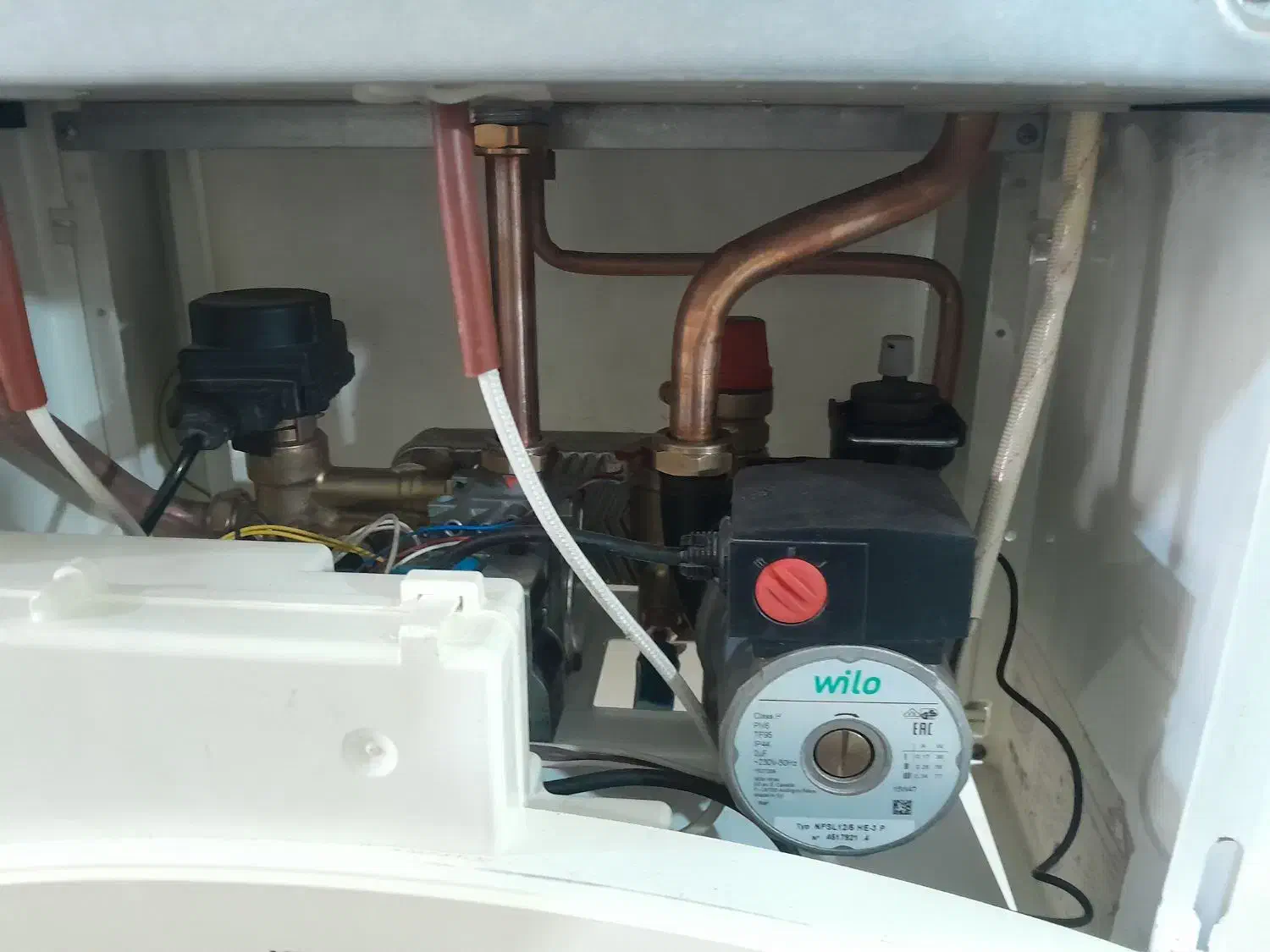 (خرید)فروش انواع پکیج ایران رادیاتور وبوتان|آبگرمکن، پکیج، شوفاژ|رباطکریم, رباطکریم|دیوار