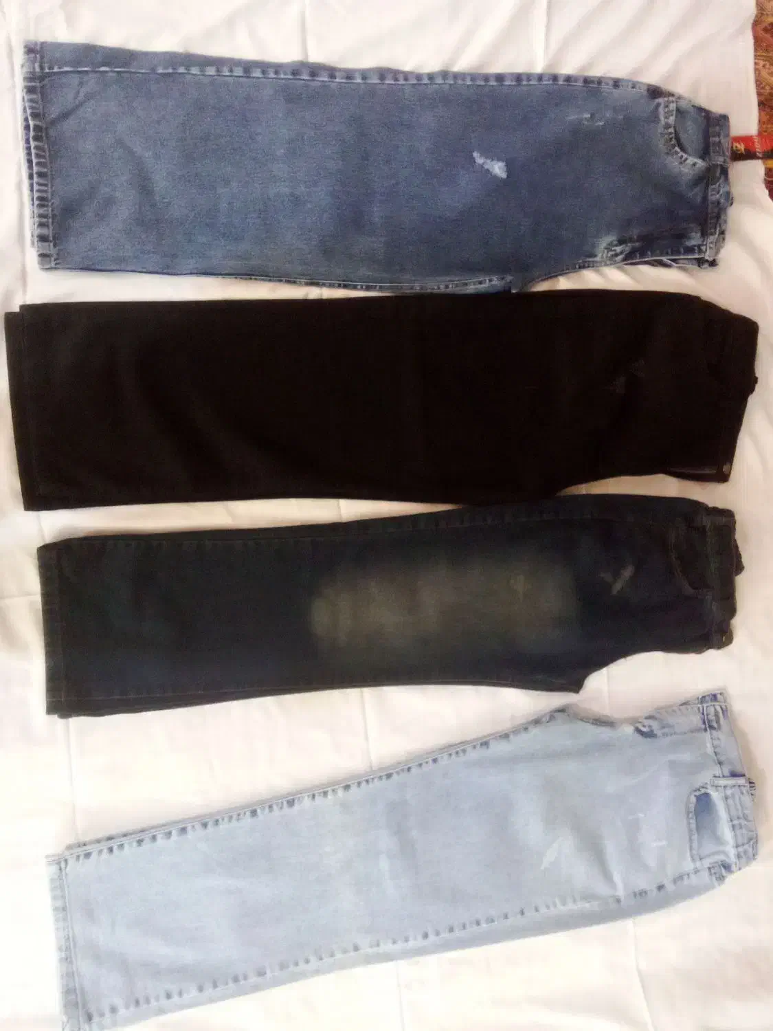 لی نیم بگ|لباس|سبزوار, توحیدشهر|دیوار