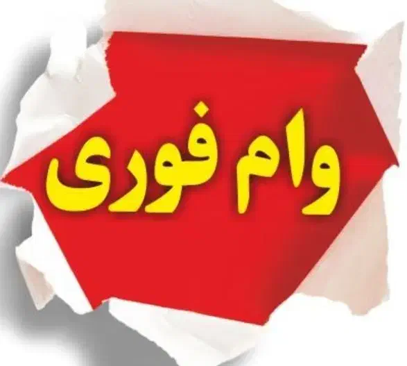 وام فوری|خدمات مالی، حسابداری، بیمه|سبزوار, ولیعصر (نجار آباد)|دیوار