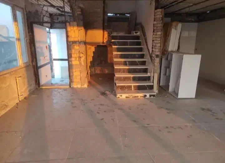 ویلا ۱۰۰۰ متر زمین۲۳۰متر بنا نیمه کاره قیمت زمینش|فروش خانه و ویلا|دماوند, دماوند|دیوار