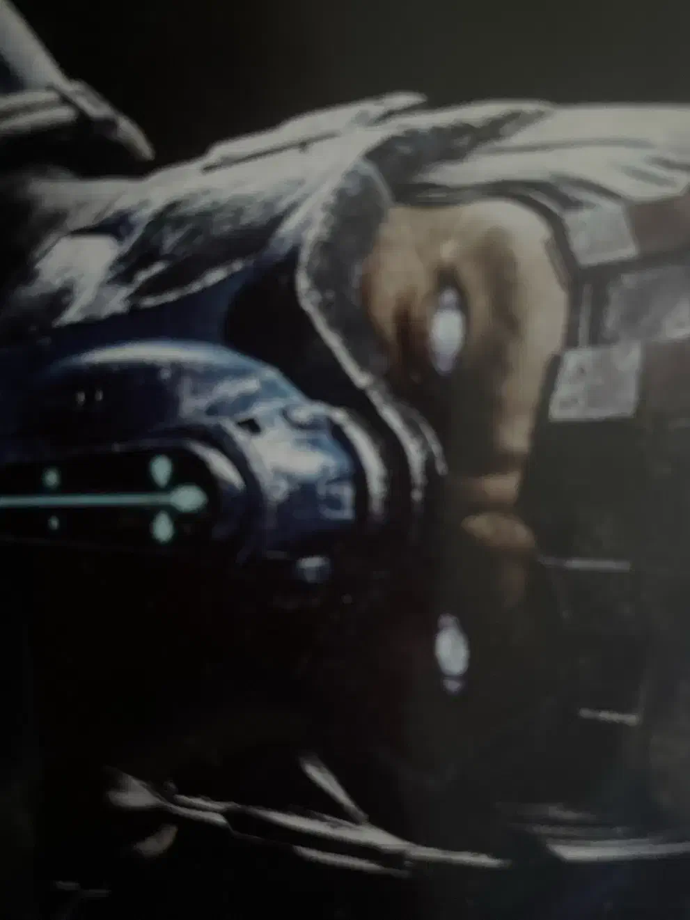 مورتال کامبت ۱ ps5|کنسول، بازی ویدئویی و آنلاین|تهران, الهیه|دیوار