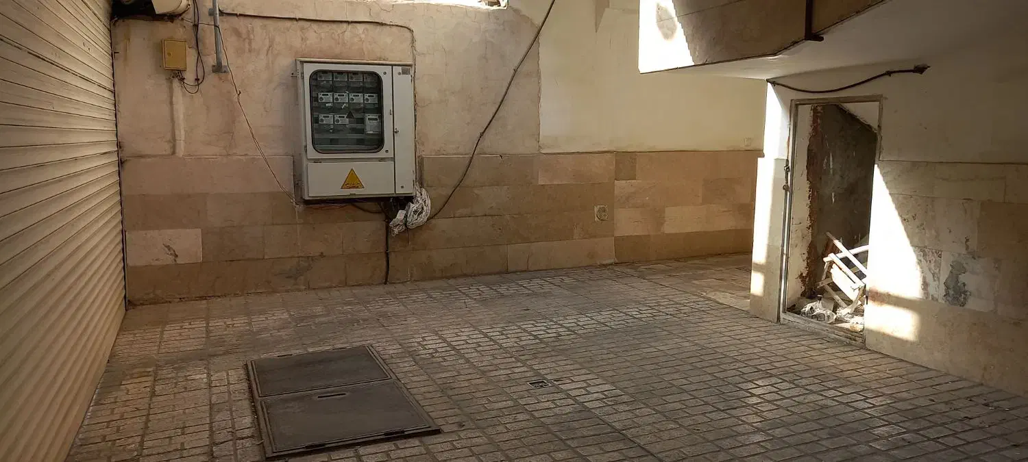 سبحانی ۹|اجارهٔ آپارتمان|مشهد, موسوی قوچانی|دیوار