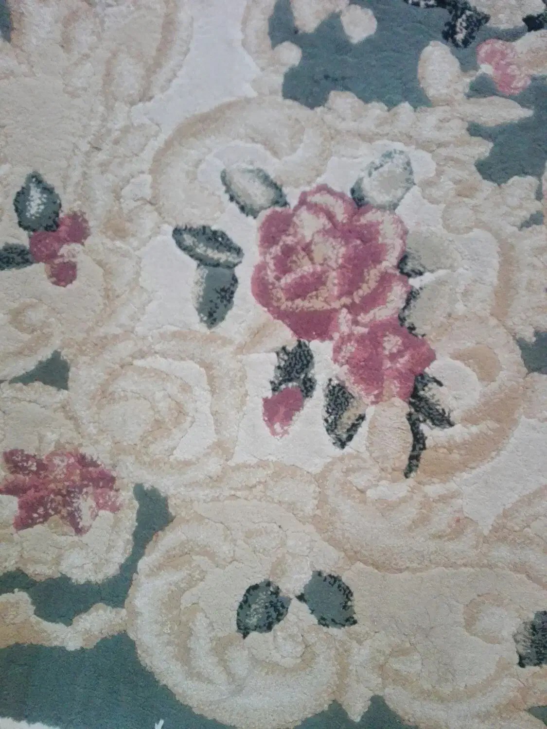 فرش 9متر|فرش|بیرجند, |دیوار